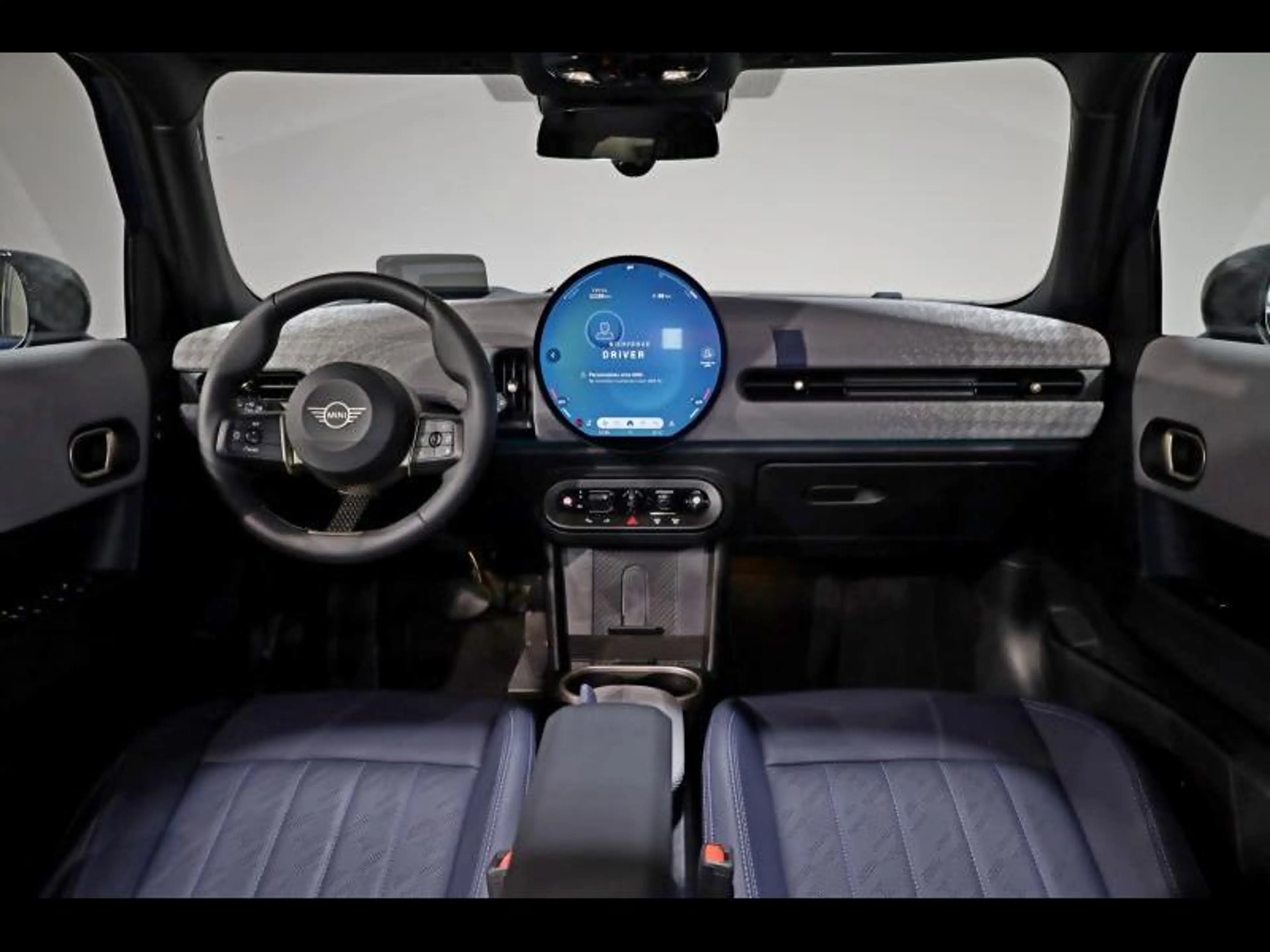 MINI Cooper S 5 portes — photo 6