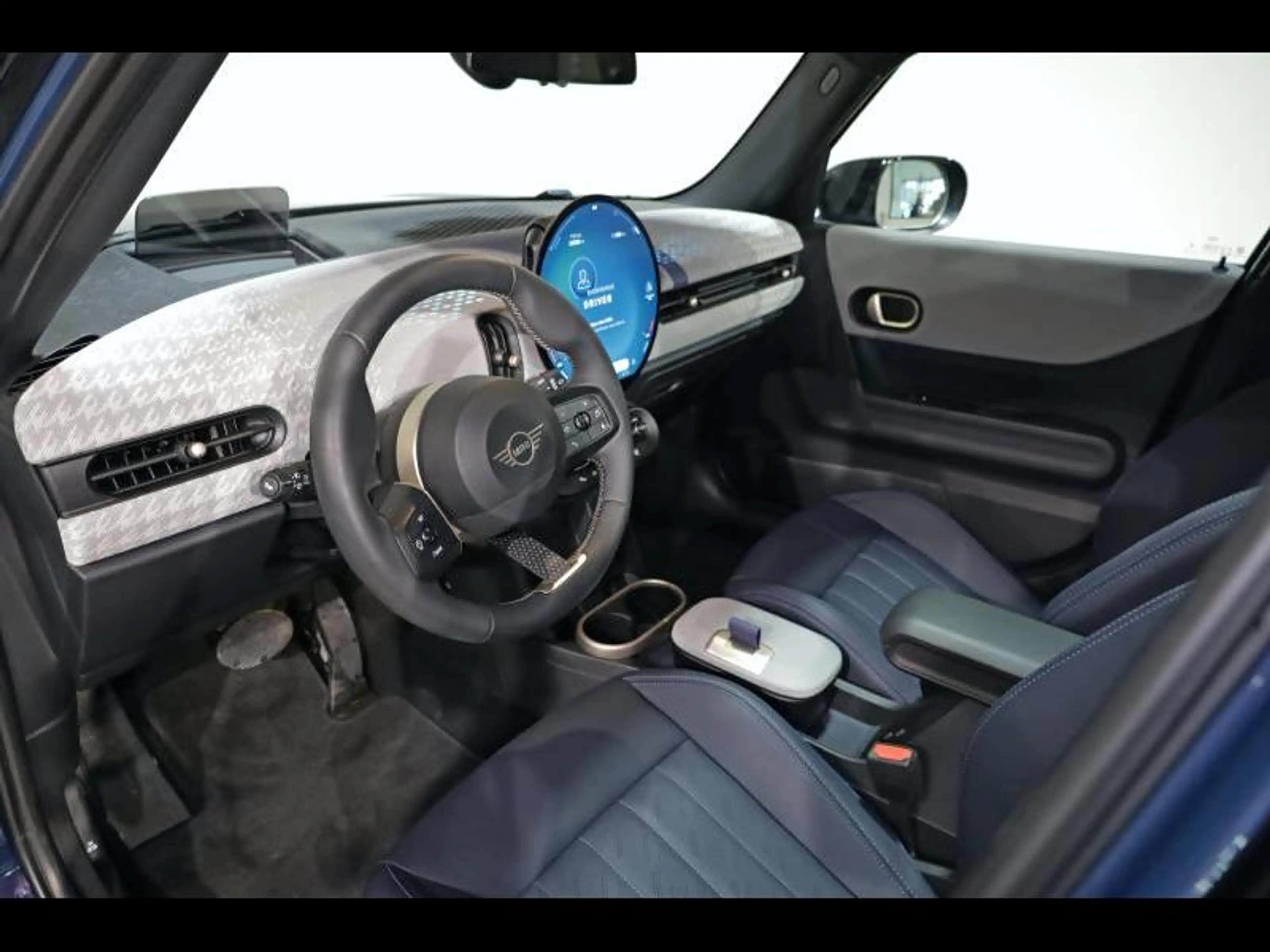 MINI Cooper S 5 portes — photo 5