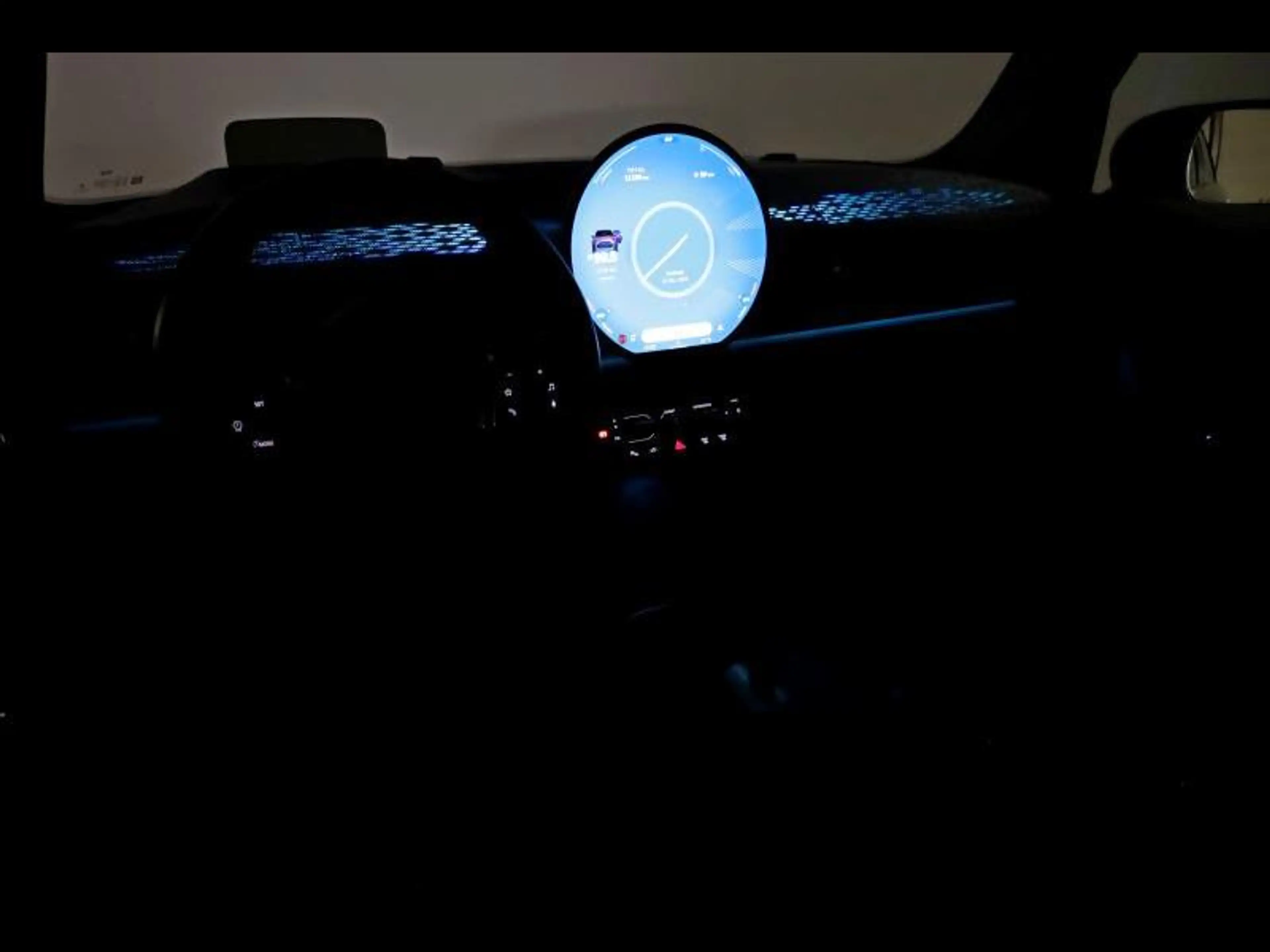 MINI Cooper S 5 portes — photo 15