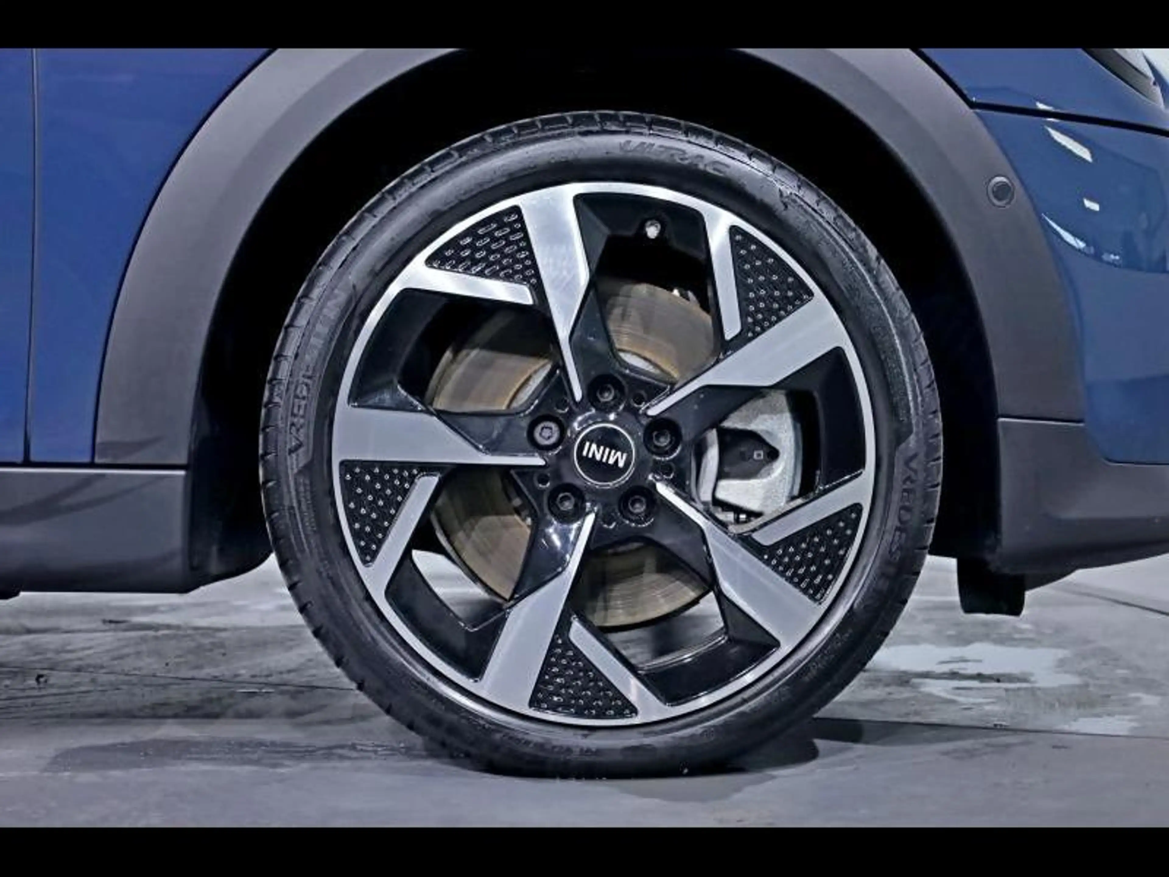 MINI Cooper S 5 portes — photo 4