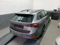 Skoda Octavia Combi 2.0TDI DSG Clever AHK Navi LED Cam Grau - thumbnail 4