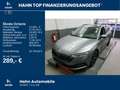 Skoda Octavia Combi 2.0TDI DSG Clever AHK Navi LED Cam Grau - thumbnail 2