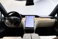 Tesla Model S Long Range Blauw - thumbnail 3