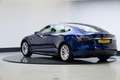 Tesla Model S Long Range Blauw - thumbnail 2