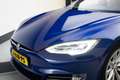 Tesla Model S Long Range Blauw - thumbnail 22