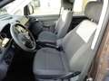 Volkswagen Caddy Maxi Trend  5 Sitzer+Klimaautomatik Hnědá - thumbnail 9