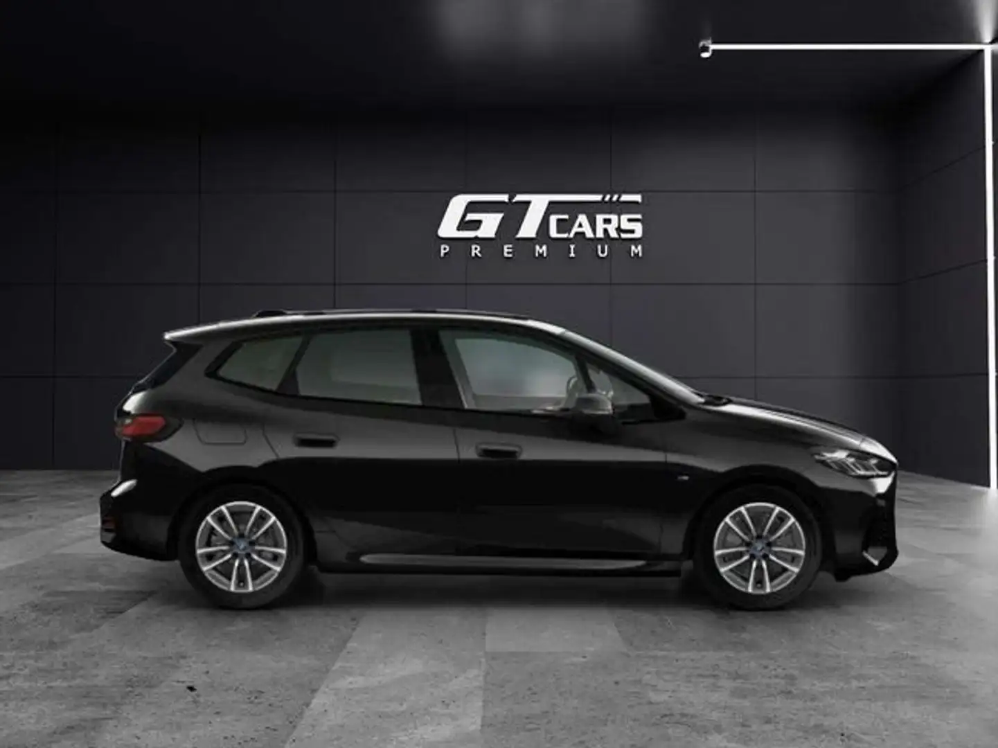 BMW 225 225e Active Tourer xDrive Negro - 2