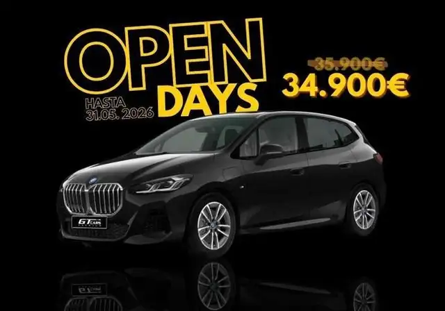 BMW 225 225e Active Tourer xDrive
