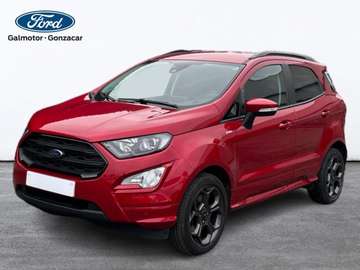 1.0 EcoBoost ST Line 125