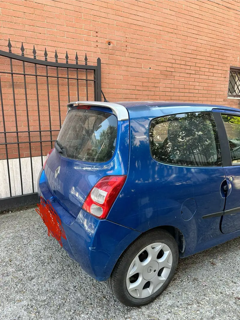 Renault Twingo Twingo 1.2 Confort 75cv - 1