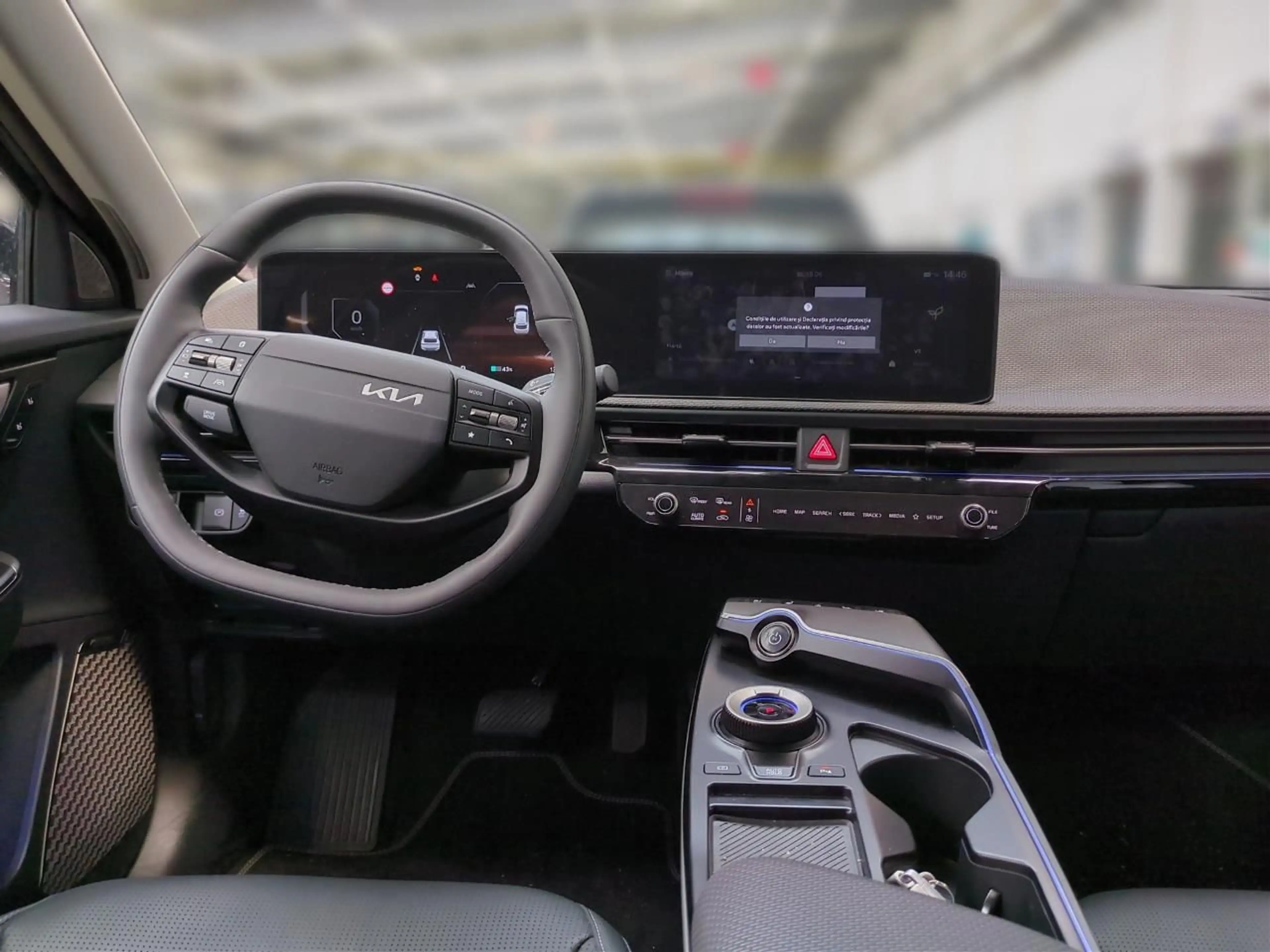 Kia EV6 Earth 84kwh Kamera*W-Pumpe*360*ACC*Navi*SHZ* — photo 10