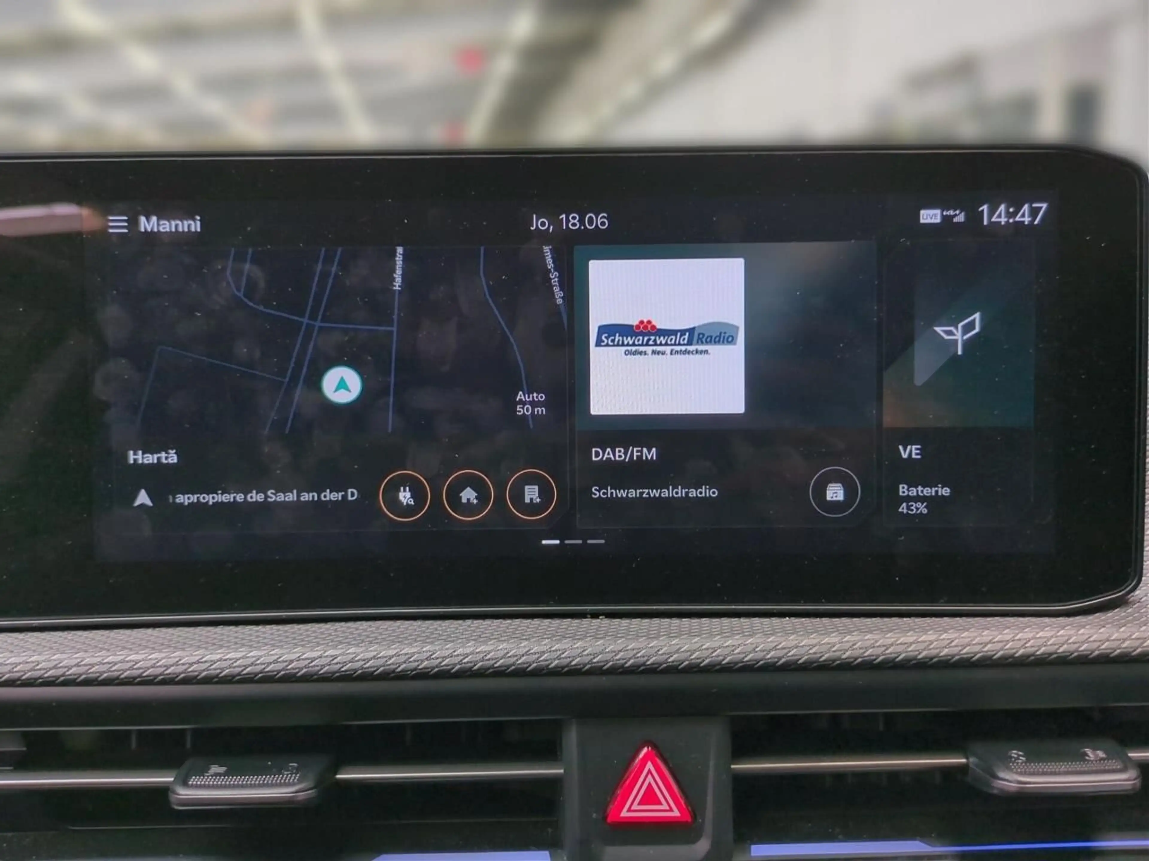 Kia EV6 Earth 84kwh Kamera*W-Pumpe*360*ACC*Navi*SHZ* — photo 9