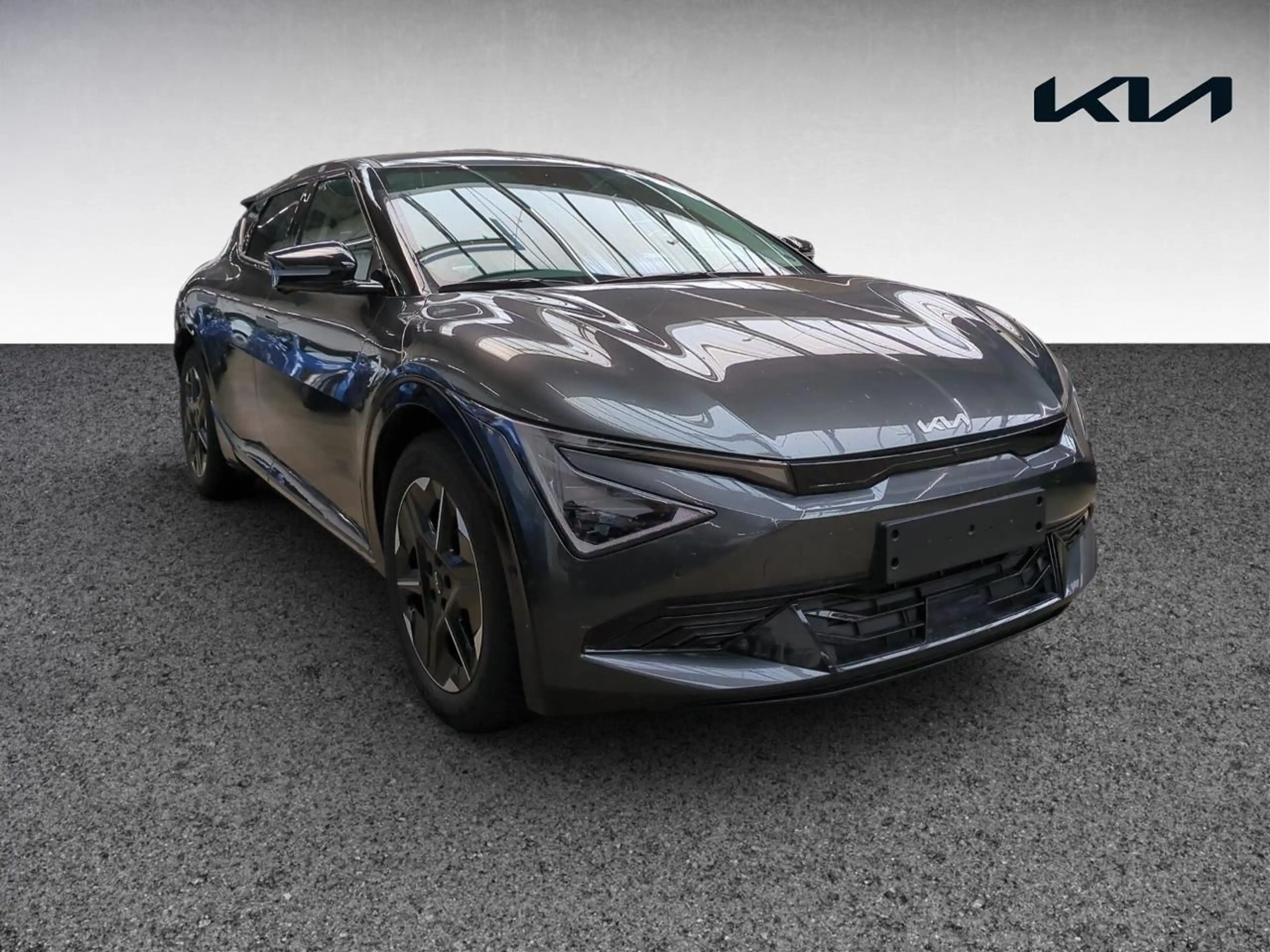 Kia EV6 Earth 84kwh Kamera*W-Pumpe*360*ACC*Navi*SHZ* — photo 4