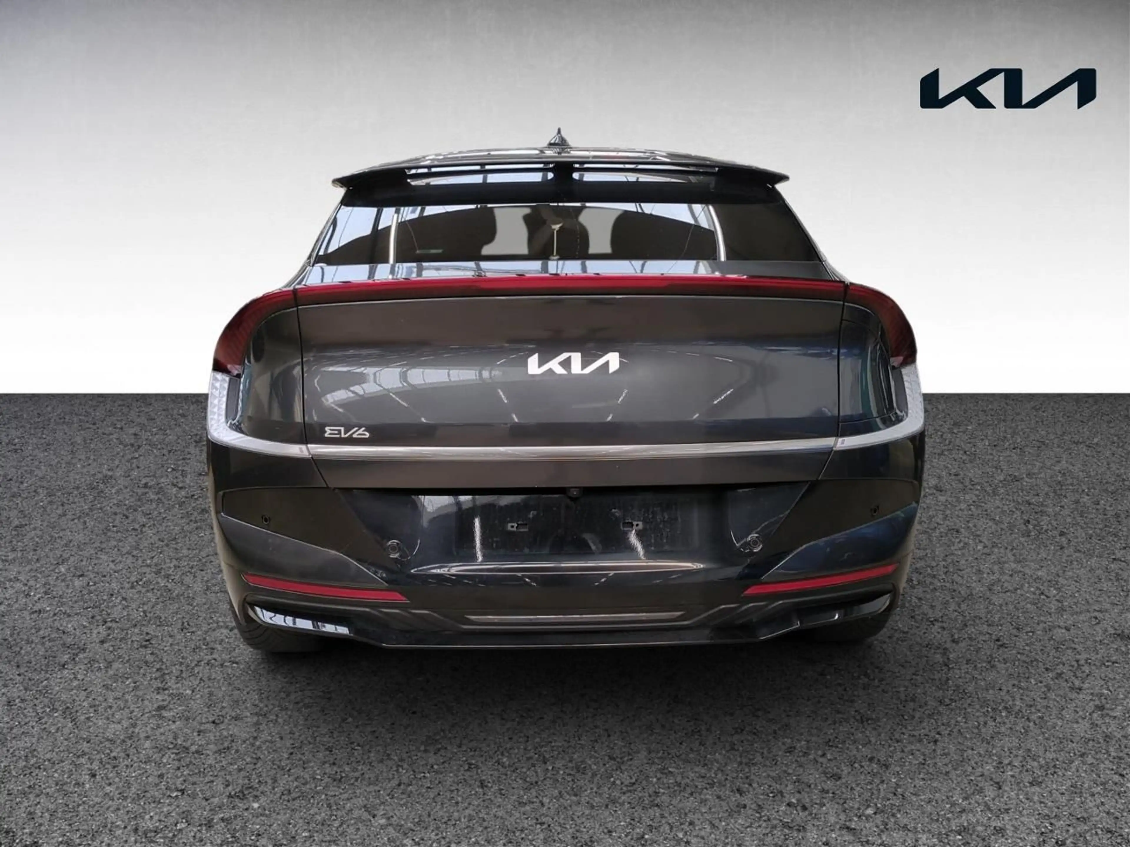 Kia EV6 Earth 84kwh Kamera*W-Pumpe*360*ACC*Navi*SHZ* — photo 6