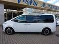 Hyundai STARIA 177PS Aut Signature Navi ACC Panorama Alb - thumbnail 3