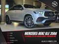 Mercedes-Benz GLE 350 GLE 350 d 4Matic Coupé Premium Pro Grijs - thumbnail 1