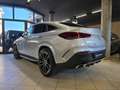 Mercedes-Benz GLE 350 GLE 350 d 4Matic Coupé Premium Pro Grigio - thumbnail 6