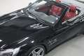 Mercedes-Benz SL 63 AMG Zwart - thumbnail 20