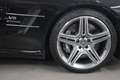 Mercedes-Benz SL 63 AMG Zwart - thumbnail 27
