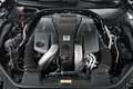 Mercedes-Benz SL 63 AMG Zwart - thumbnail 26
