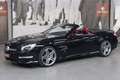 Mercedes-Benz SL 63 AMG Zwart - thumbnail 1