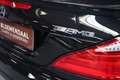 Mercedes-Benz SL 63 AMG Zwart - thumbnail 25