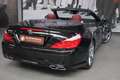 Mercedes-Benz SL 63 AMG Zwart - thumbnail 9