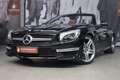 Mercedes-Benz SL 63 AMG Zwart - thumbnail 5