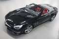 Mercedes-Benz SL 63 AMG Zwart - thumbnail 3