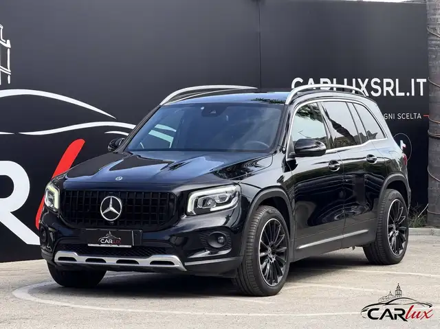 Mercedes-Benz GLB 220 d Sport Plus 4MATIC 190CV | FARI LED | CAM | PELLE TOTALE | PACK LUCI | IVA ESPOSTA