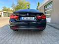 BMW 420 420 i xDrive M Sport Schwarz - thumbnail 4