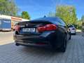 BMW 420 420 i xDrive M Sport Schwarz - thumbnail 2
