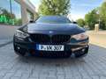 BMW 420 420 i xDrive M Sport Schwarz - thumbnail 3