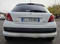 Peugeot 207 207 5p 1.4 hdi 8v Active 70cv Bianco - thumbnail 4