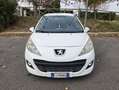 Peugeot 207 207 5p 1.4 hdi 8v Active 70cv Bianco - thumbnail 7