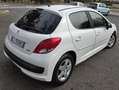 Peugeot 207 207 5p 1.4 hdi 8v Active 70cv Bianco - thumbnail 2
