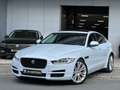 Jaguar XE 2.0i Sport | Camera | Opendak | Keyless Blanc - thumbnail 1