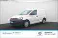 Volkswagen Caddy Cargo 2.0 TDI Navi Einparkhilfe Weiß - thumbnail 1