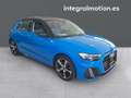 Audi A1 Sportback 25 TFSI Adrenalin Azul - thumbnail 3