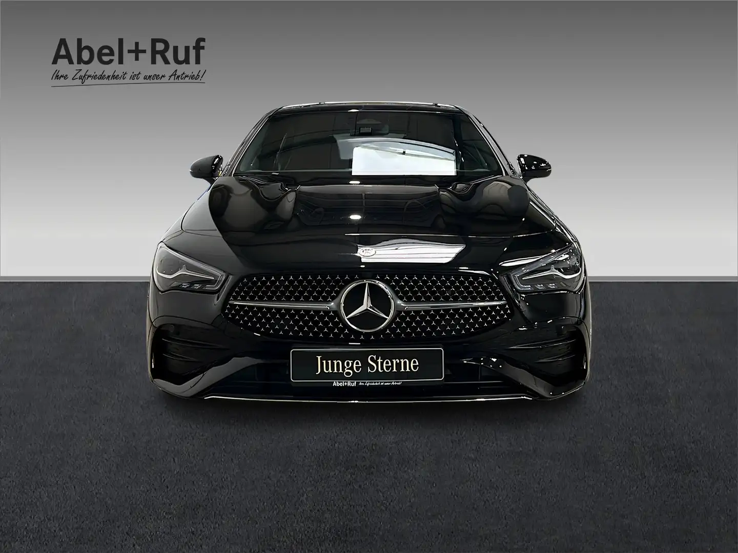 Mercedes-Benz CLA 200 SB AMG Advanced+LED+Kamera+Ambiente+LrHz Zwart - 2