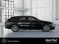 Mercedes-Benz CLA 200 SB AMG Advanced+LED+Kamera+Ambiente+LrHz Schwarz - thumbnail 6