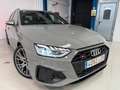 Audi S4 Avant TDI quattro Tiptronic 255kW Gris - thumbnail 3