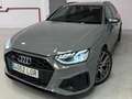 Audi S4 Avant TDI quattro Tiptronic 255kW Gris - thumbnail 1