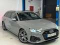 Audi S4 Avant TDI quattro Tiptronic 255kW Gris - thumbnail 4