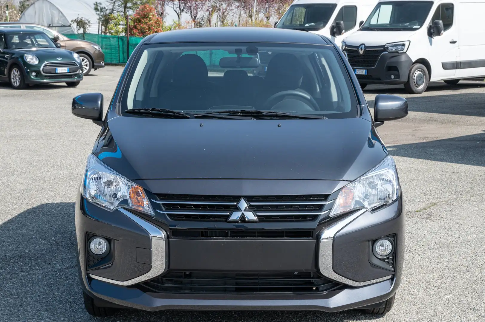Mitsubishi Space Star 1.2 Invite SDA - 2