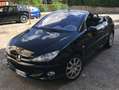 Peugeot 206 206 CC CC 1.6 hdi 16v fap Nero - thumbnail 1