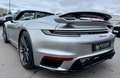 Porsche 911 (992) TURBO S Cabriolet / Flat 6 Bi-Turbo 650 CH PDK 8 / Gris - thumbnail 5