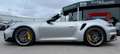 Porsche 911 (992) TURBO S Cabriolet / Flat 6 Bi-Turbo 650 CH PDK 8 / Gris - thumbnail 4
