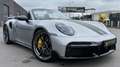Porsche 911 (992) TURBO S Cabriolet / Flat 6 Bi-Turbo 650 CH PDK 8 / Gris - thumbnail 16