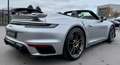 Porsche 911 (992) TURBO S Cabriolet / Flat 6 Bi-Turbo 650 CH PDK 8 / Gris - thumbnail 14